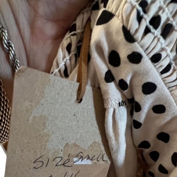 Lost In‎ Lunar Mini Dress nwt - Picture 5 of 8